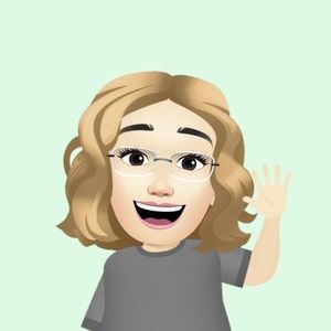 Meet your Posher, Tania